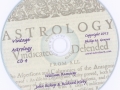 Astrolearn Vintage Astrology CD 4