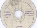 Astrolearn Vintage Astrology CD 6