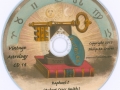Astrolearn Vintage Astrology CD 14