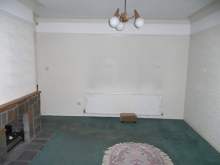 Front large room before 2