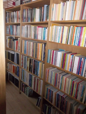 Small front room after 3