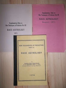 Indian astrology older books 065