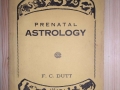 Indian astrology older books 056