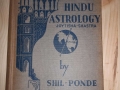 Indian astrology older books 073
