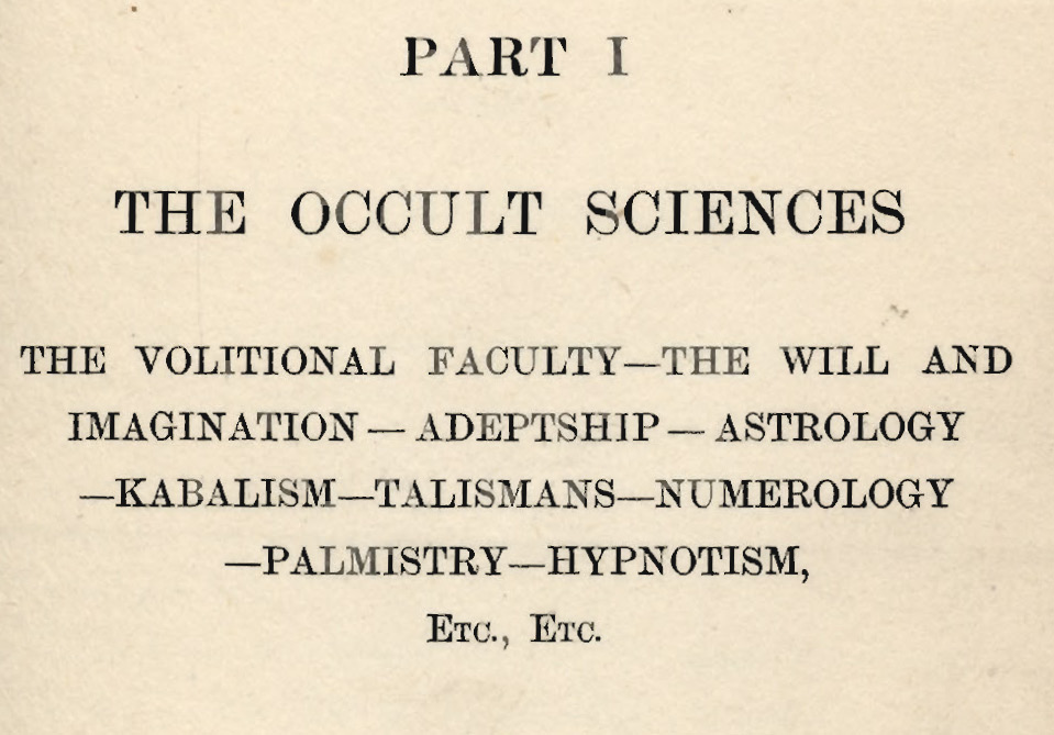 Sepharial Manual of Occultism_Page_11