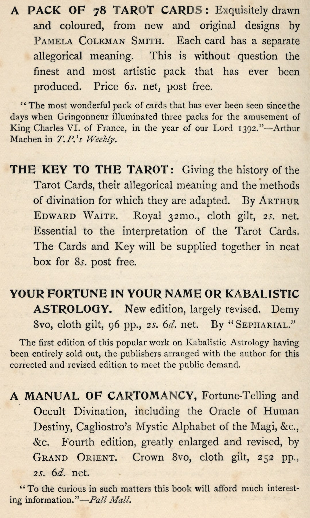 Sepharial Manual of Occultism_Page_14