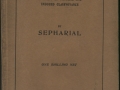 Sepharial Second Sight_Page_1