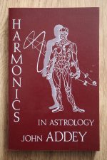 John Addey Harmonics in Astrology 1976