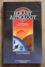 Derek Appleby - Horary Astrology