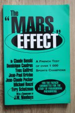Claude Benski - The Mars Effect