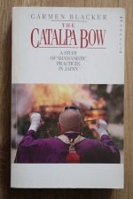 Carmen Blacker - The Catalpa Bow