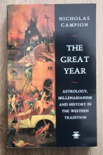 Nicholas Campion - The Great Year