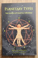 Tony Cartledge - Planetary Types