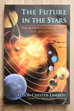 Alison Chester-Lambert - The Future in the Stars