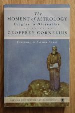 Geoffrey Cornelius - The Moment of Astrology 1994, Copy 2