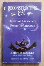 Barry D. Cowger - Reconstructing the Real You
