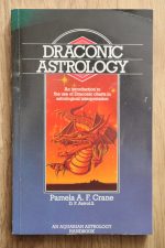 Pamela A. F. Crane - Draconic Astrology 1987, Copy 2