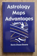 Doris Chase Doane - Astrology Maps Advantages 1999