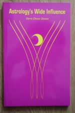 Doris Chase Doane - Astrology's Wide Influence