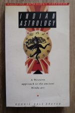 Ronnie Gale Dreyer - Indian Astrology