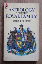 Roger Elliot - Astrology and the Royal Family