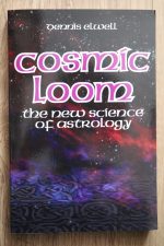Dennis Elwell - Cosmic Loom 2009