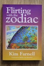 Kim Farnell - Flirting with the Zodiac: a True History of Sun Sign Astrology