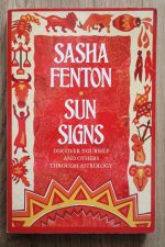 Sasha Fenton - Sun Signs, 6th impression