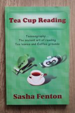 Sasha Fenton - Tea Cup Reading 2000