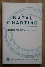 John Filbey - Natal Charting 1996