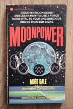 Mort Gale - Moonpower