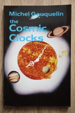 Michel Gauquelin - The Cosmic Clocks, 1982