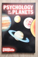 Françoise Gauquelin - Psychology of the Planets, 1982