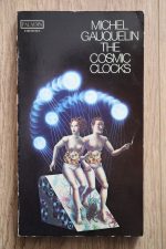 Michel Gauquelin - The Cosmic Clocks, 1980