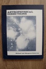 Michael Erlewine & Margaret Erlewine - Astrophysical Directions 1977, Copy 1