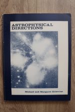 Michael Erlewine & Margaret Erlewine - Astrophysical Directions 1977, Copy 2