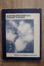 Michael Erlewine & Margaret Erlewine - Astrophysical Directions 1977, Copy 3