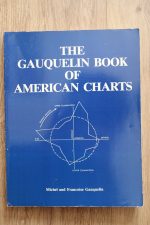 Michel & Françoise Gauquelin - The Gauquelin Book of American Charts