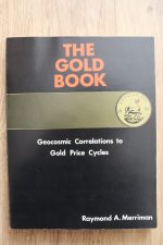 Raymond Merriman - The Gold Book 1982