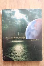 Moon Moore - The Book of World Horoscopes 1980