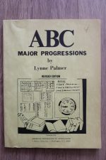 Lynne Palmer - ABC Major Progressions