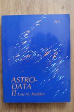 Lois Rodden - Astro Data II
