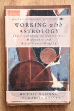 Michael Harding & Charles Harvey - Working with Astrology 1990, Copy 1