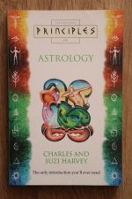 Charles and Suzi Harvey - Thorsons Principles of Astrology 1999