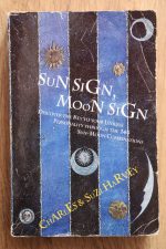 Charles and Suzi Harvey - Sun Sign, Moon Sign 1995