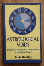 Janis Huntley - Astrological Voids 1999, Copy 1