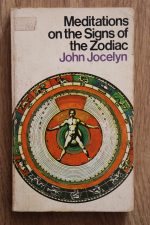 John Jocelyn - Meditations on the Signs of the Zodiac 1974