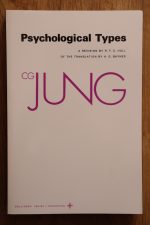 Carl Gustav Jung Psychological Types