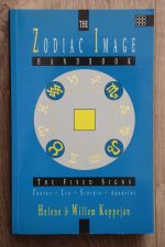 Helene and Willem Koppejan - The Zodiac Image Handbook: the Fixed Signs