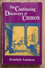 Erminie Lantero - The Continuing Discovery of Chiron 1983